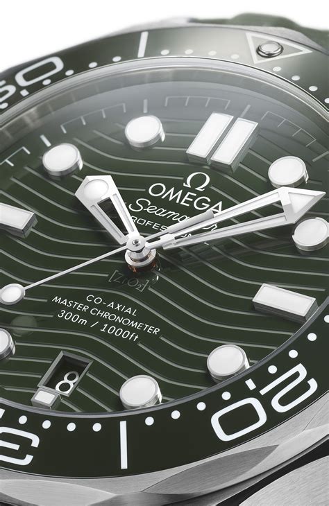 omega watch indonesia